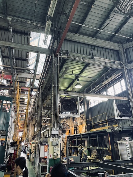 Tramily: Improving Hong Kong's iconic tram experience – screenshot 7