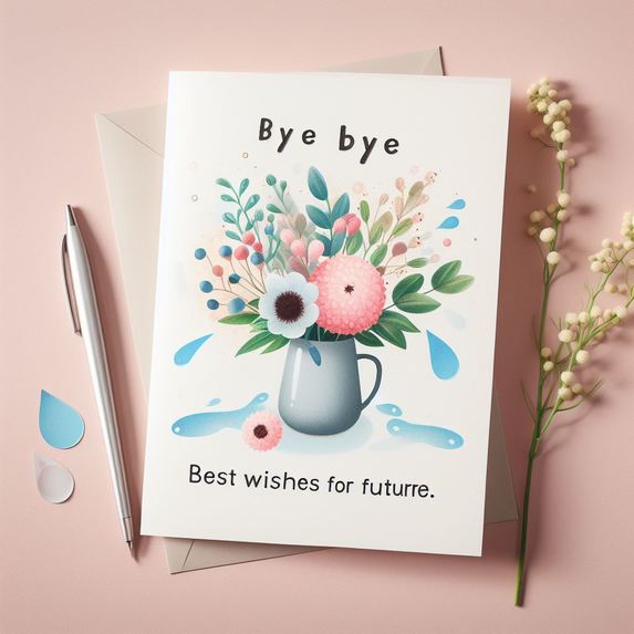 GreetAI – screenshot 2