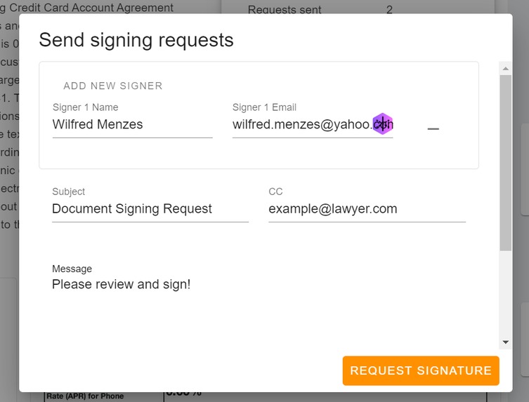 Condensify – screenshot 1