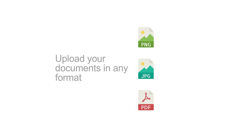 Condensify – screenshot 2