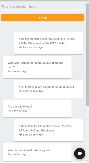 Condensify – screenshot 4