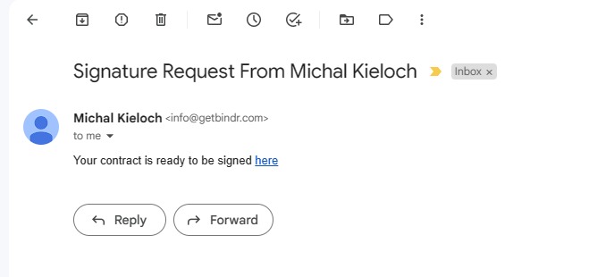 Sign AI – screenshot 5