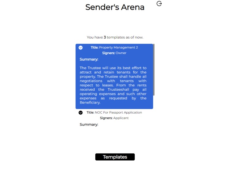DAM - Dropbox, AI & Mail – screenshot 4