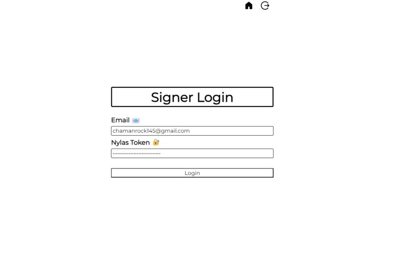 DAM - Dropbox, AI & Mail – screenshot 5