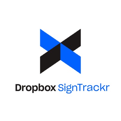 Dropbox SignTrackr – screenshot 1