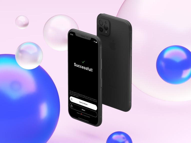 Signify – screenshot 8