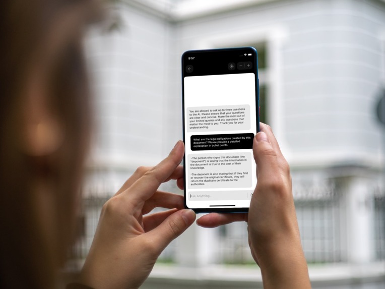 Signify – screenshot 5