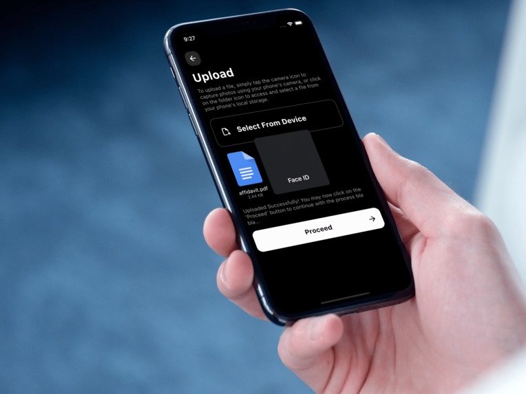 Signify – screenshot 3