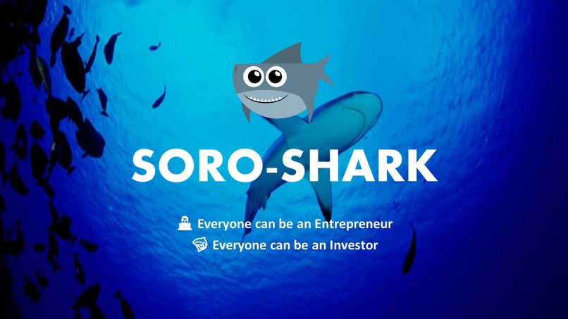 Soro-Shark – screenshot 1