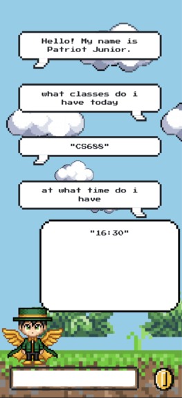 Mason Mate – screenshot 1