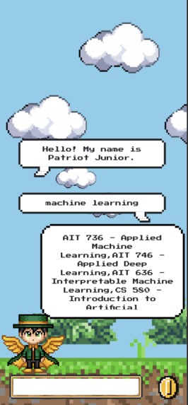 Mason Mate – screenshot 5