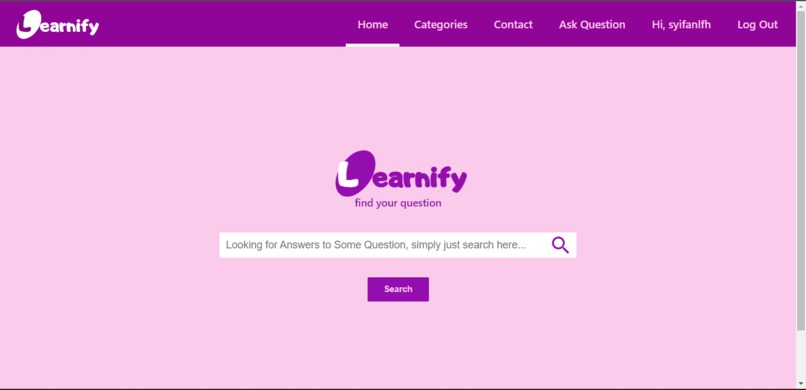 learnify – screenshot 5