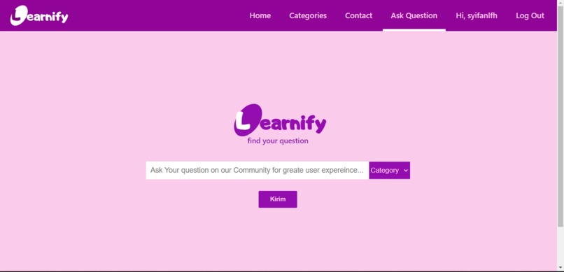 learnify – screenshot 6