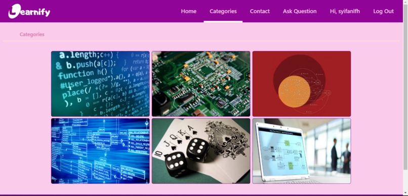 learnify – screenshot 9