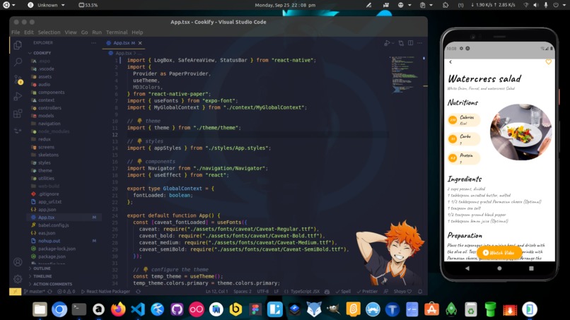 Cookify – screenshot 4