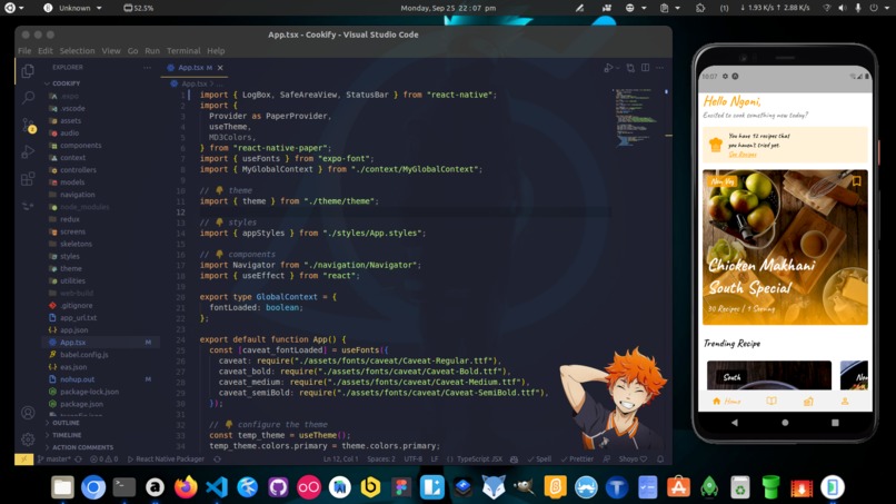 Cookify – screenshot 5