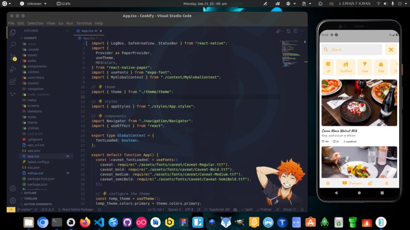 Cookify – screenshot 6