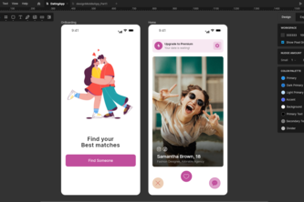 Dating App