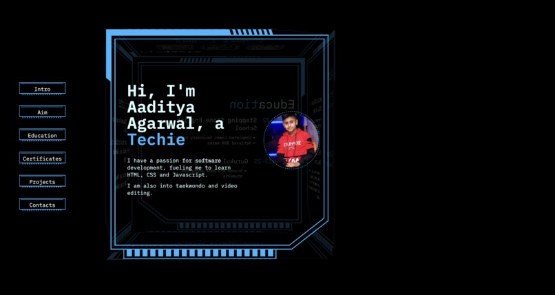 Canv-A-aditya – screenshot 1