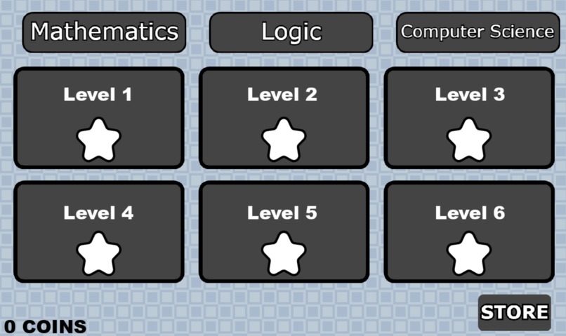 MindMaze – screenshot 1