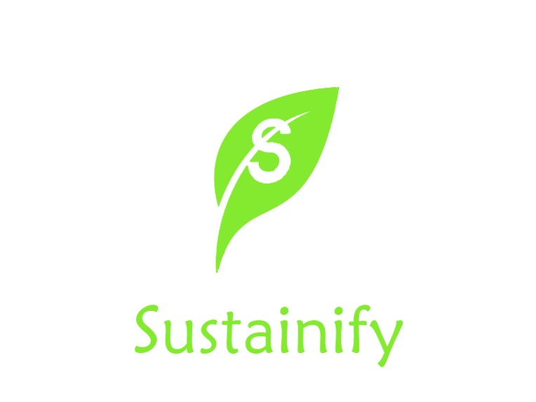 Sustainify – screenshot 7