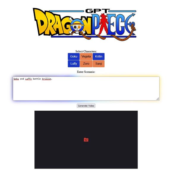 DragonPiece GPT – screenshot 3