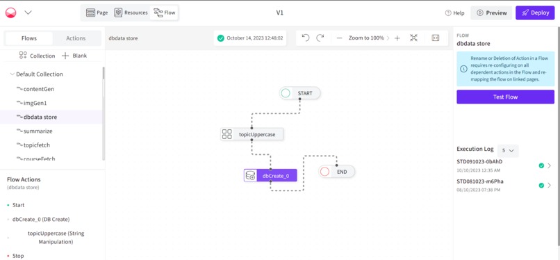 GPT-Learn – screenshot 4