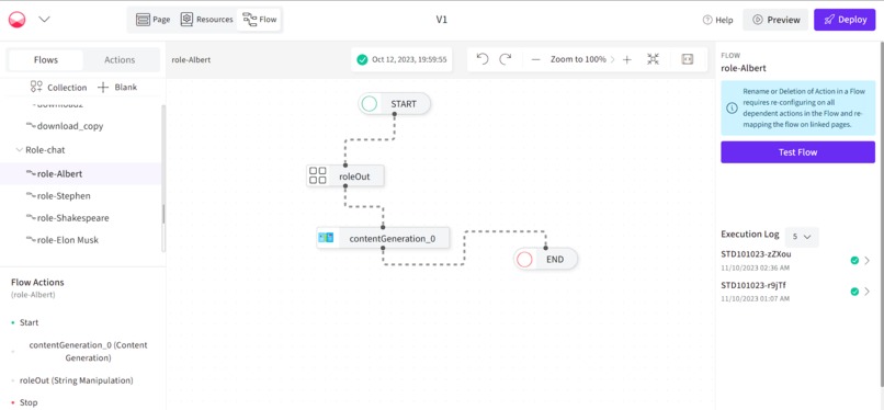 GPT-Learn – screenshot 5