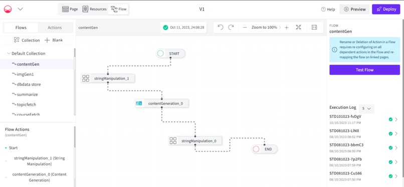 GPT-Learn – screenshot 6