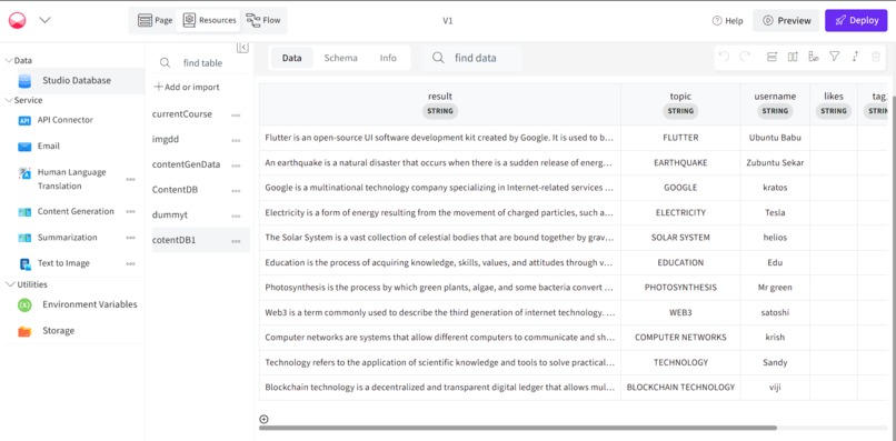 GPT-Learn – screenshot 9