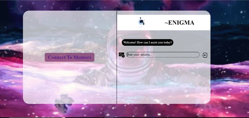 ~ENIGMA – screenshot 2