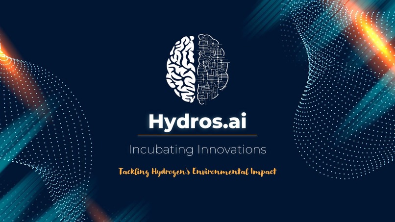 Hydros.ai – screenshot 1