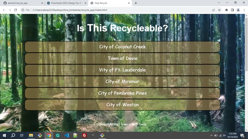 lollipop gang – screenshot 3