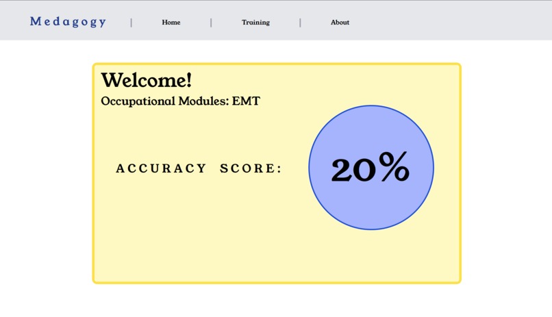 Medagogy – screenshot 4