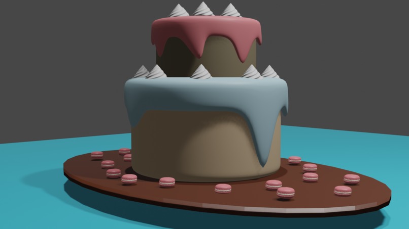 Sweet Link – screenshot 1