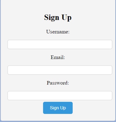 Therapist Finder – screenshot 2