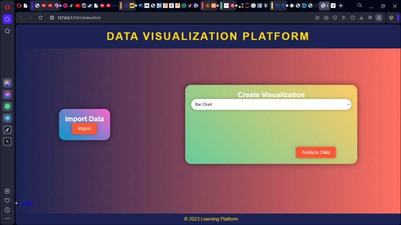 learncrafty – screenshot 1
