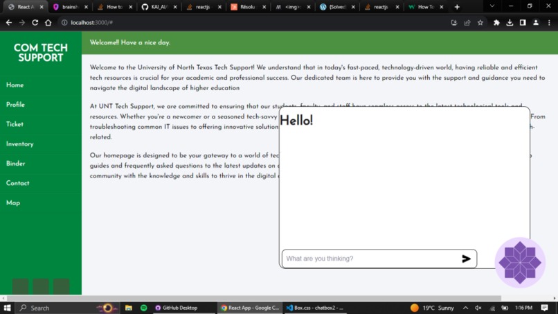 KAI – screenshot 4