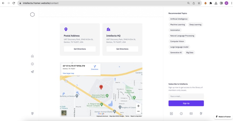 Intellecta – screenshot 5
