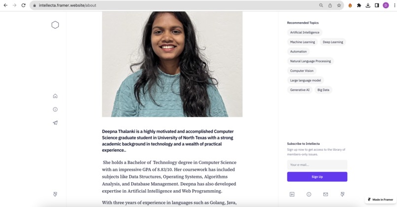 Intellecta – screenshot 4