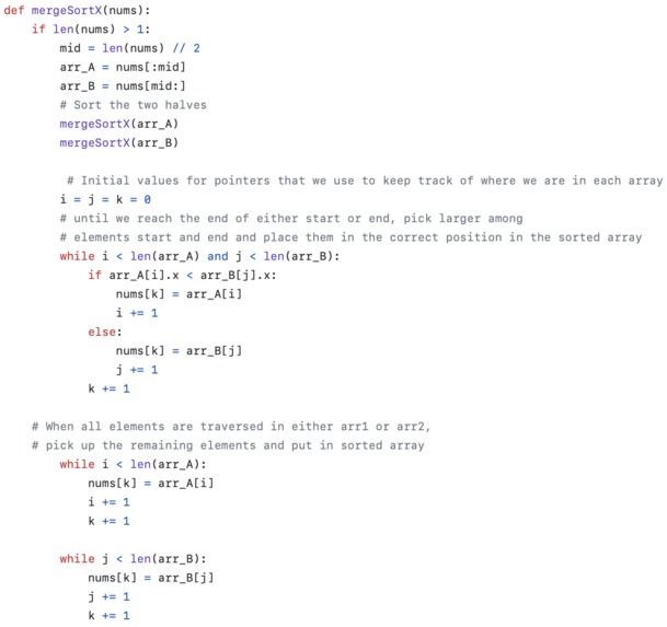 Closest Pairs – screenshot 3