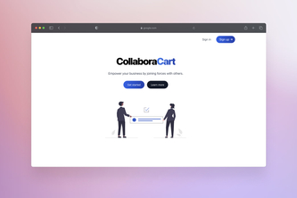 CollaboraCart
