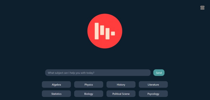BuzzAI – screenshot 2