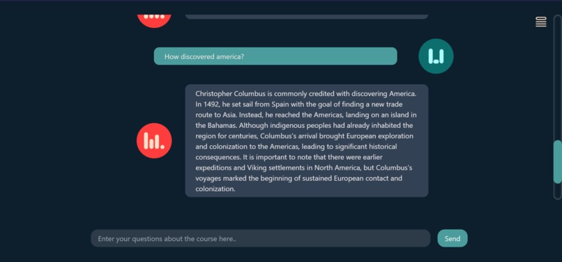 BuzzAI – screenshot 4