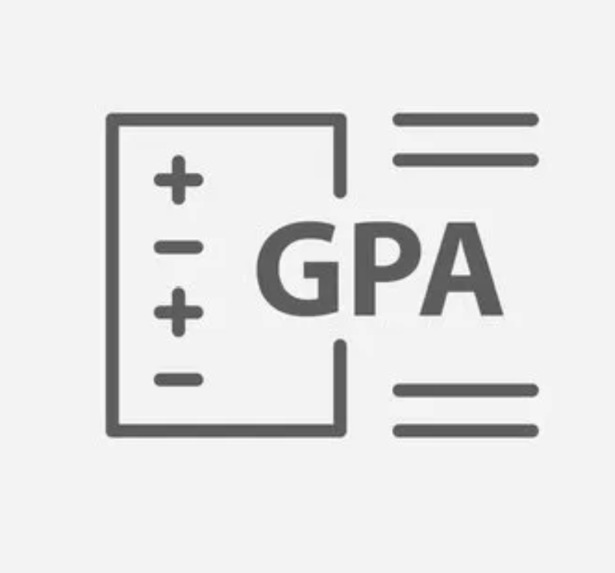 Overall High School GPA Calculator – screenshot 1