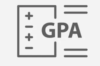 Overall High School GPA Calculator