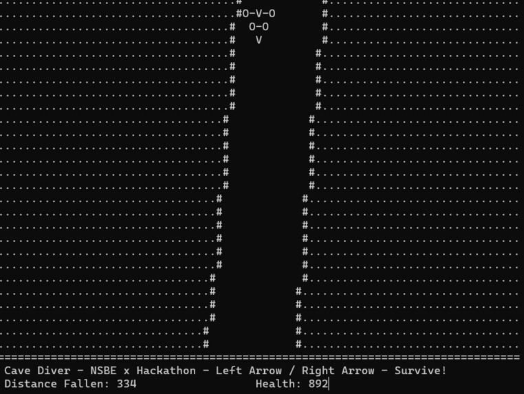 ChadBot – screenshot 4