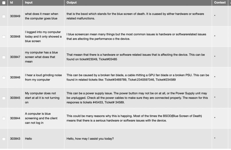 KAI – screenshot 5