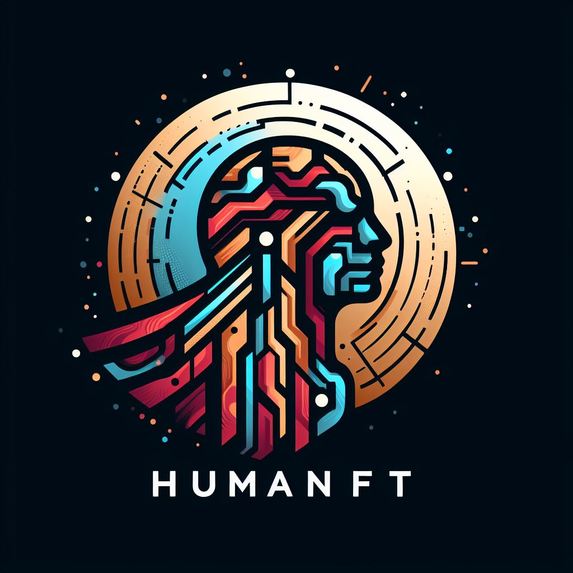 HumanFT – screenshot 1