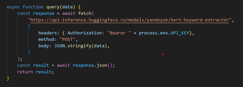 Ednex – screenshot 2